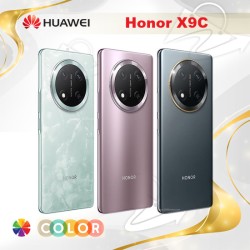 Honor X9C