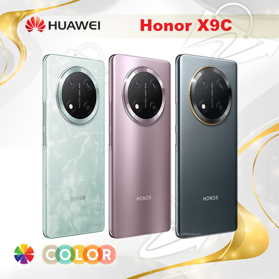 Honor X9C