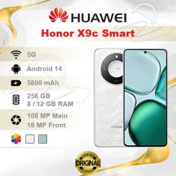 Honor X9C smart 
