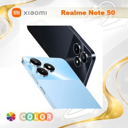 Realme Note50