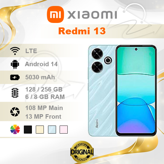 Redmi 13