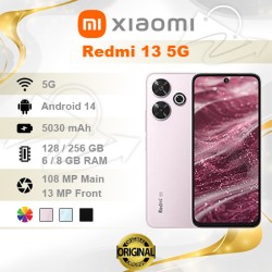 Redmi 13,5G