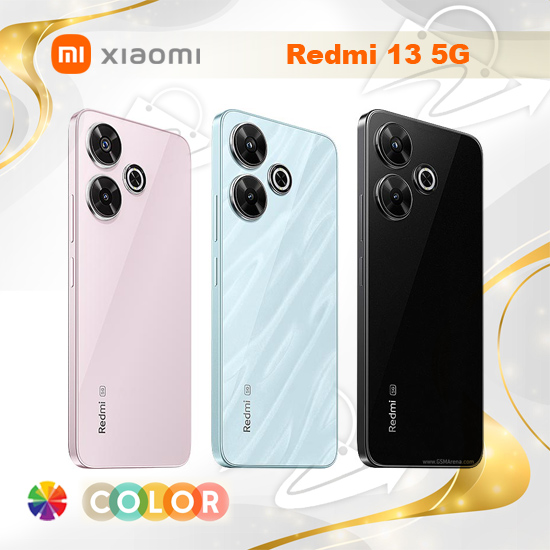 Redmi 13,5G