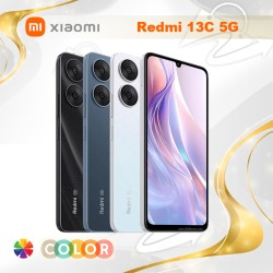 Redmi 13C 5G