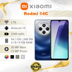 Redmi 14C