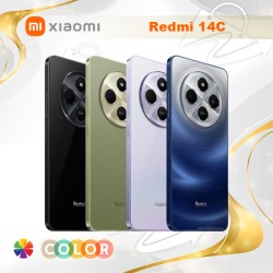 Redmi 14C