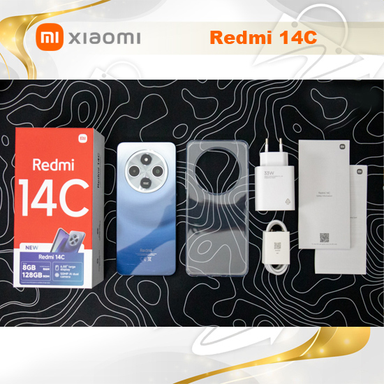 Redmi 14C