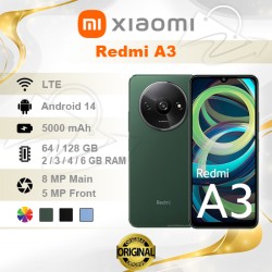 Redmi A3