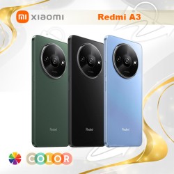 Redmi A3
