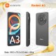 Redmi A3