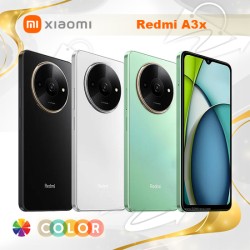Redmi A3X
