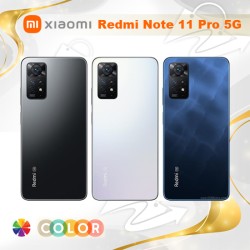 Redmi note 11pro 5G