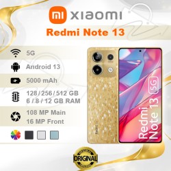 Redmi Note13