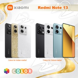 Redmi Note13