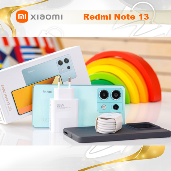 Redmi Note13