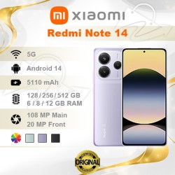 Redmi Note14