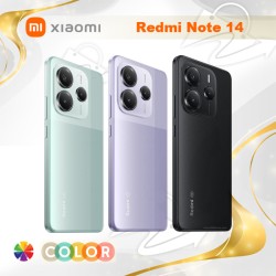Redmi Note14