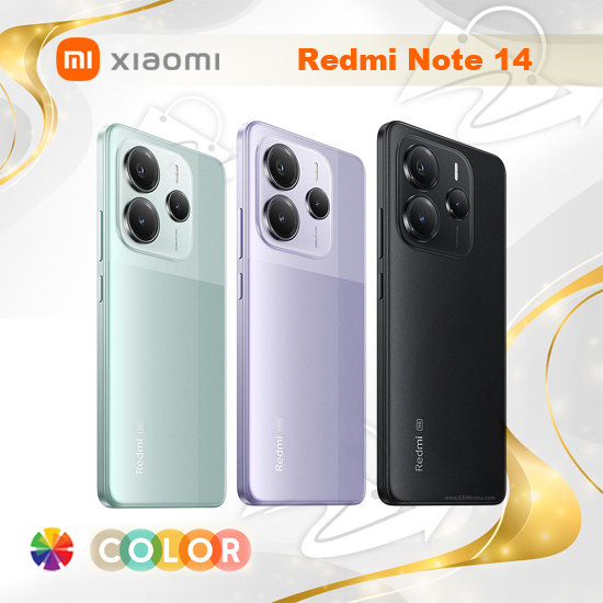 Redmi Note14
