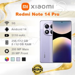 Redmi Note14 Pro