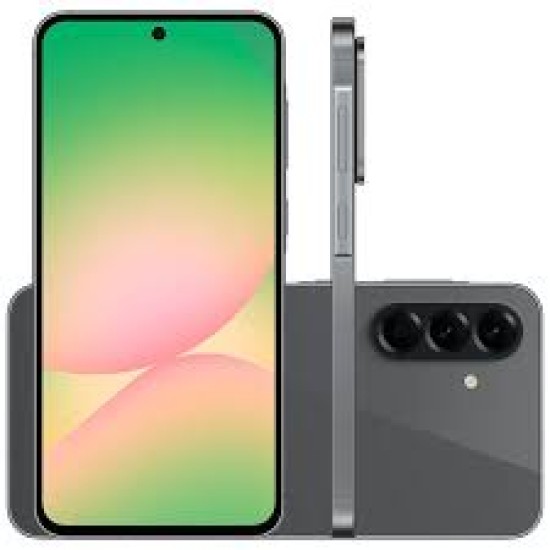 Galaxy A56 5G - 128/8 GB