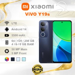 Vivo Y19s