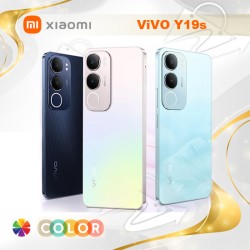 Vivo Y19s