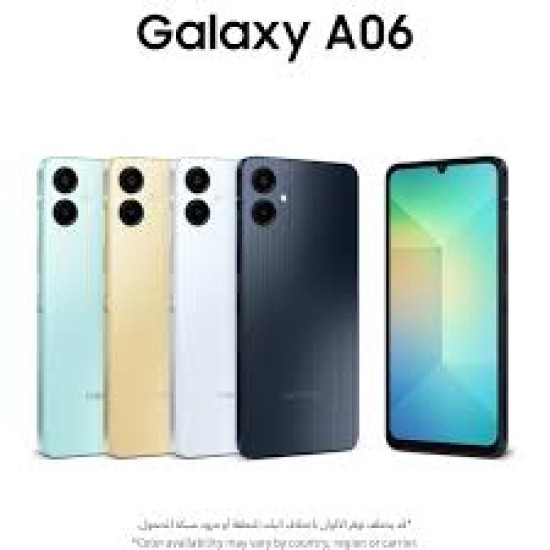 GALAXY A06