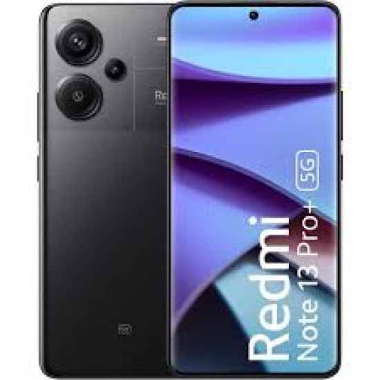 Redmi Note 13 Pro+5G 