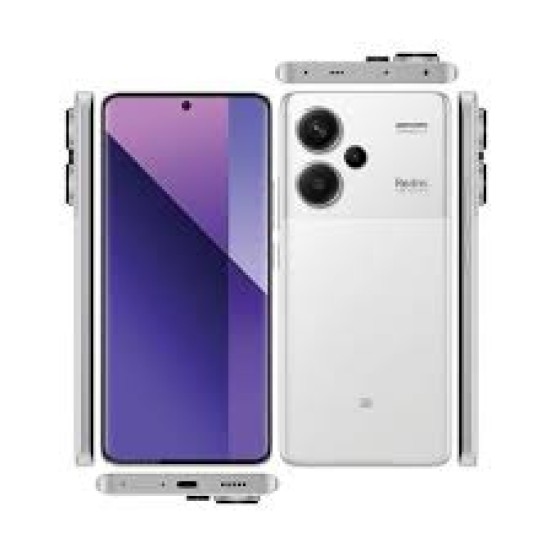 Redmi Note 13 Pro+5G 