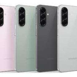 Galaxy A56 5G - 256/8 GB