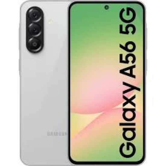 Galaxy A56 5G - 256/12GB