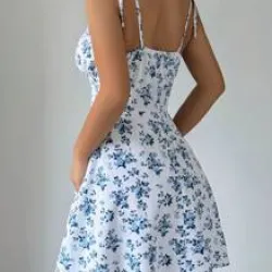 فستنان  Chiquease Ladies