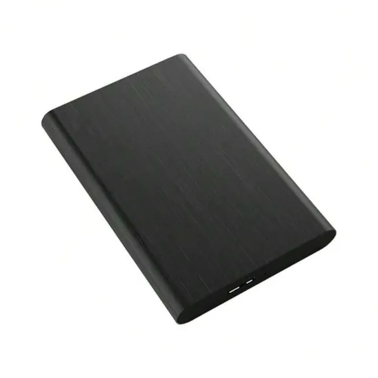  محرك أقراص محمول (هاردسك )  SSD