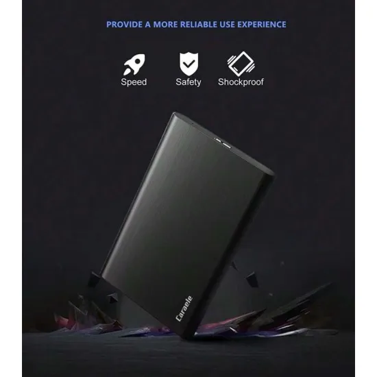  محرك أقراص محمول (هاردسك )  SSD