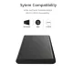  محرك أقراص محمول (هاردسك )  SSD