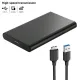  محرك أقراص محمول (هاردسك )  SSD