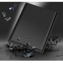  محرك أقراص محمول (هاردسك )  SSD