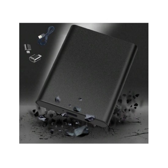 محرك أقراص محمول (هاردسك )  SSD