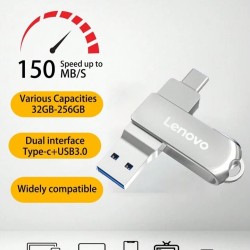  محرك USB  (فلاش) Lenovo