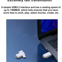  محرك USB  (فلاش) Lenovo