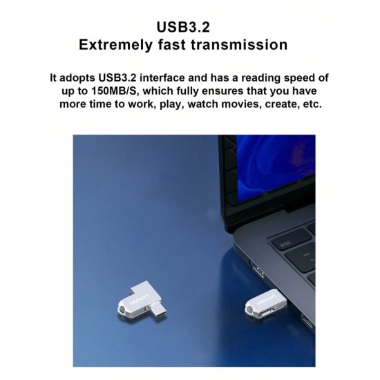  محرك USB  (فلاش) Lenovo