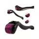 derma roller face skin care tools