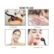 derma roller face skin care tools
