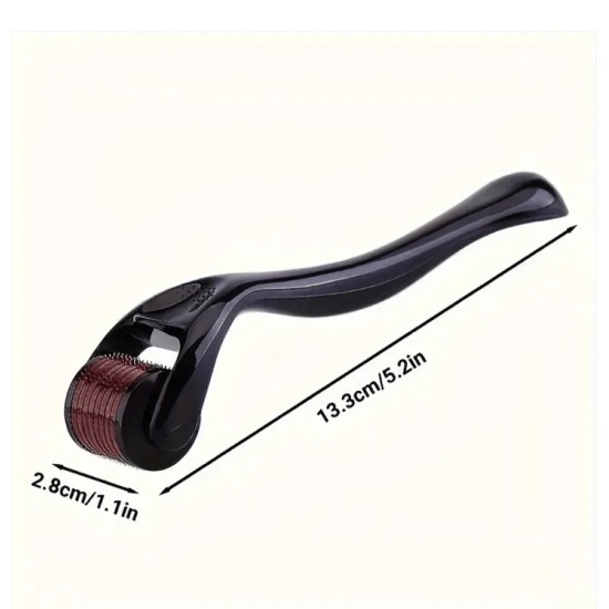 derma roller face skin care tools