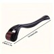 derma roller face skin care tools