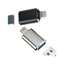 محول للآيفون OTG من Lightning إلى USB 