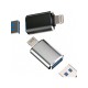 محول للآيفون OTG من Lightning إلى USB 
