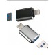 محول للآيفون OTG من Lightning إلى USB 