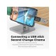 محول للآيفون OTG من Lightning إلى USB 