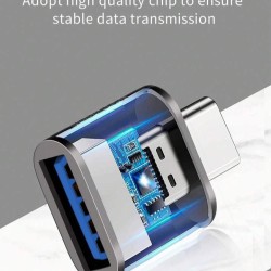 محول USB C  إلى USB 2.0